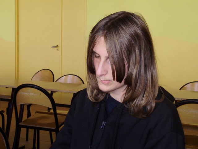 Gąsior, Bartosz BRAK FOTO