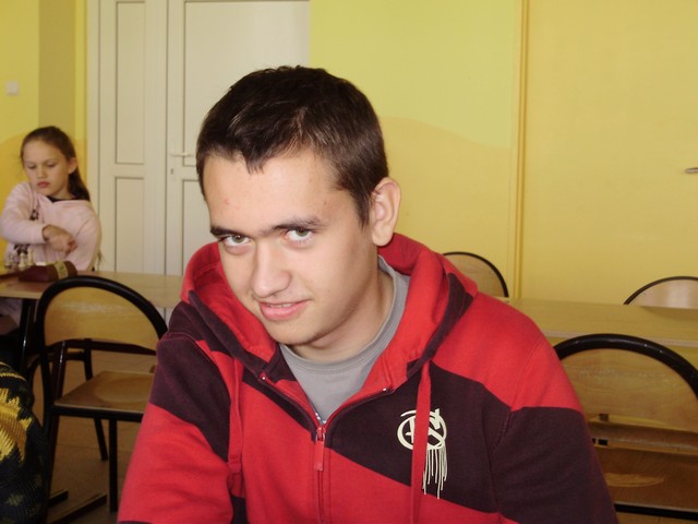 Januszewski, Piotr BRAK FOTO