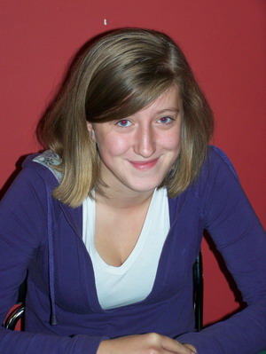 SOBIERAJ, Roksana BRAK FOTO