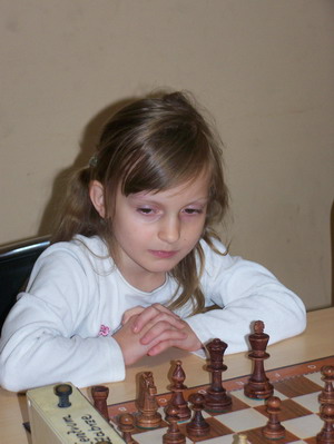 TARASEK, Wiktoria BRAK FOTO