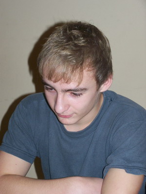 KAŁAHURSKI, Czesław BRAK FOTO