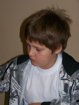 ROMAŃCZUK, Krzysztof BRAK FOTO