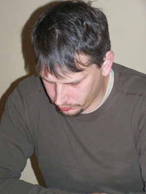 WUJCIK, Grzegorz BRAK FOTO