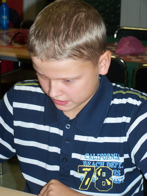 ZACHACZ, Artur BRAK FOTO