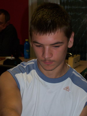 BIEŃKOWSKI, Krystian BRAK FOTO