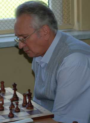 Tyroń, Marek BRAK FOTO