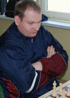 Brożyna, Damian BRAK FOTO