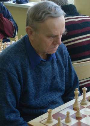 Bień, Zygmunt BRAK FOTO