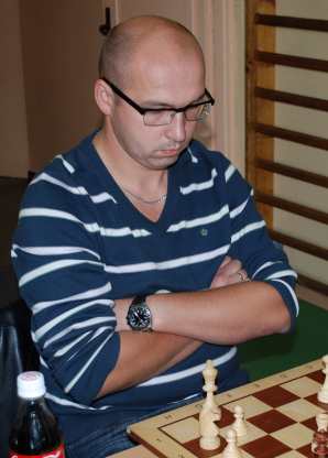 Niedbała, Rafał BRAK FOTO