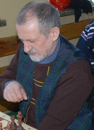 Noga, Józef BRAK FOTO