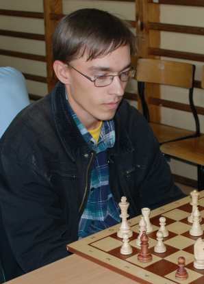 Galios, Andrzej BRAK FOTO