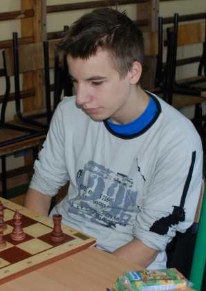 Paszewski, Mateusz BRAK FOTO