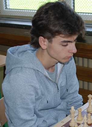 Ziębiński, Bartosz BRAK FOTO