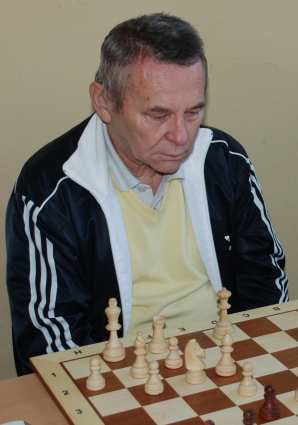 Kostowski, Andrzej BRAK FOTO