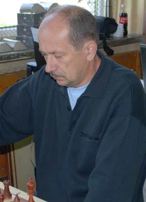 Klama, Andrzej BRAK FOTO