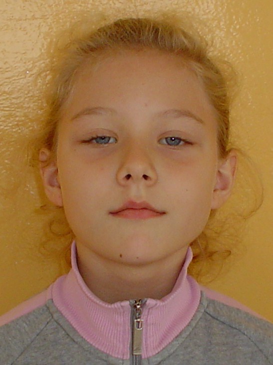 Szwedo, Dominika BRAK FOTO