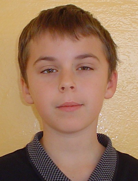 Jarosz, Wiktor BRAK FOTO