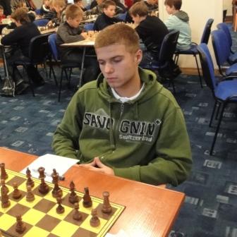 Grota, Mateusz BRAK FOTO