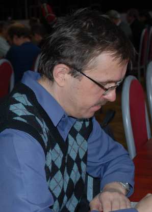 Friedrich, Marek BRAK FOTO