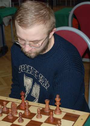 Pietrucha, Jarosław BRAK FOTO