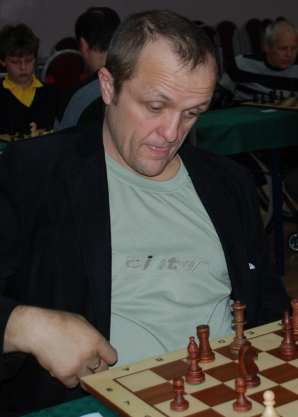 Mucha, Marek BRAK FOTO