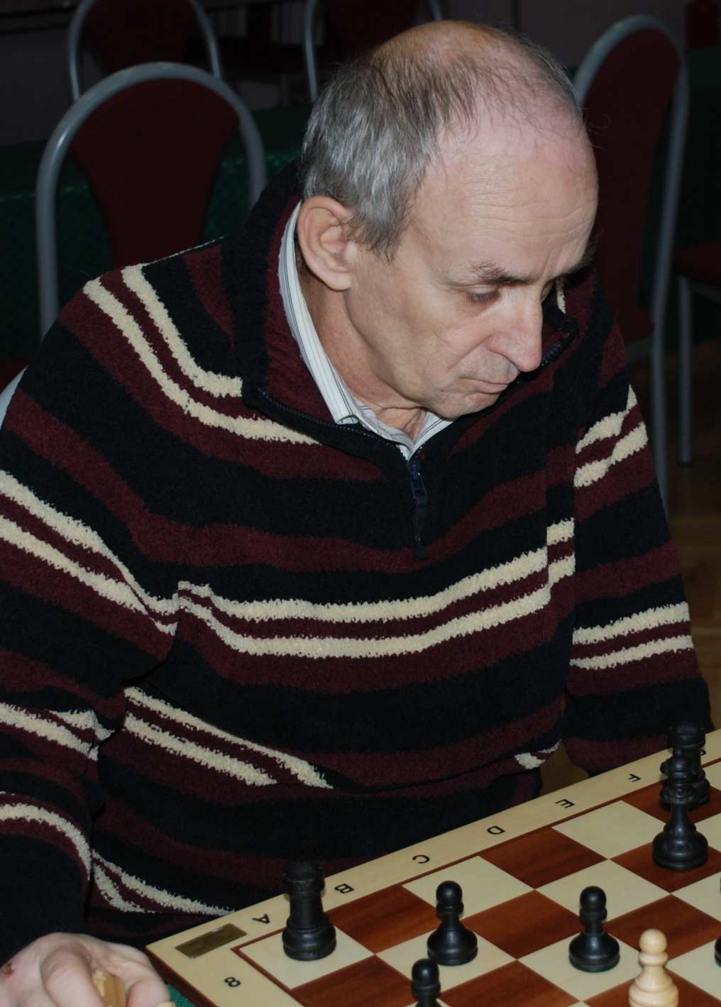 Bogacki, Henryk BRAK FOTO