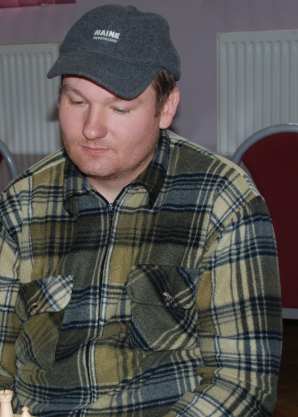 Brożyna, Damian BRAK FOTO