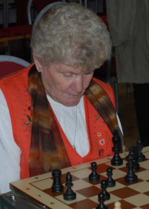 Globisz, Fryderyka BRAK FOTO