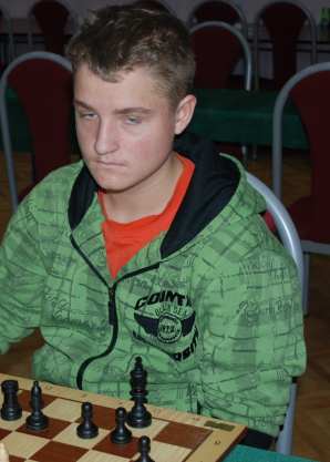 Globisz, Artur BRAK FOTO