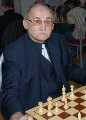 Wiechowski, Bronisław BRAK FOTO