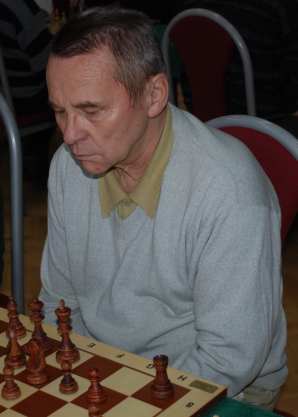 Kostowski, Andrzej BRAK FOTO