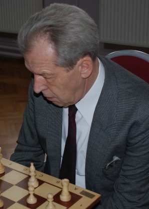 Stępniewski, Jerzy BRAK FOTO