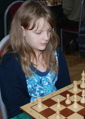 Binkowska, Agata BRAK FOTO