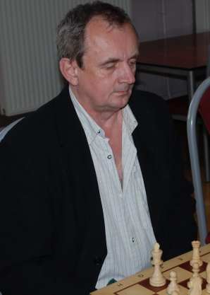 Tchórzewski, Kazimierz BRAK FOTO