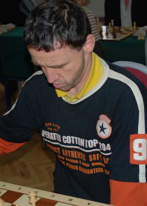 Stebakow, Cezary BRAK FOTO