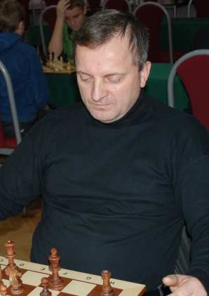 Tarasek, Bogdan BRAK FOTO