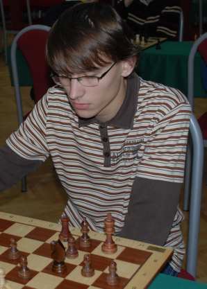 Karcz, Bartłomiej BRAK FOTO