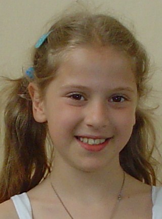 Budkiewicz, Magdalena BRAK FOTO