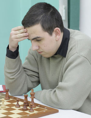 Prigodin, Ruslan BRAK FOTO