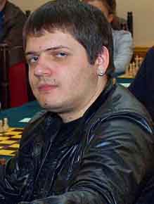 Stupak, Kirill NO PHOTO