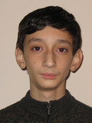 Hovhannisyan, Robert NO PHOTO