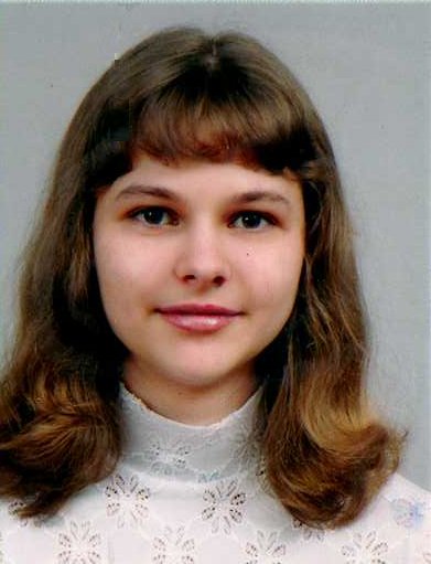 Muzychuk, Anna NO PHOTO