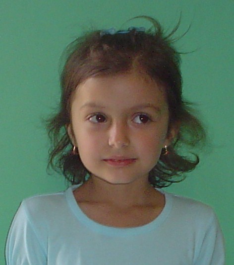 Pych, Patrycja BRAK FOTO