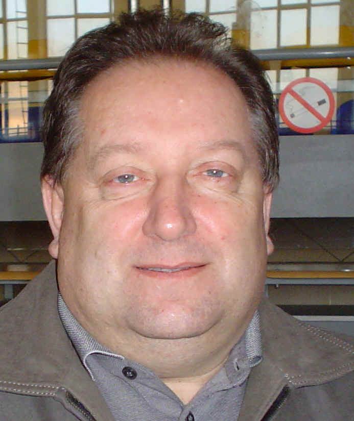 Matviychuk, Andrey BRAK FOTO