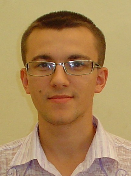 Grekh, Andrey BRAK FOTO