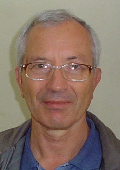Fedorchak, Jarosław BRAK FOTO