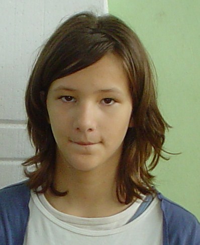 Masłowska, Natalia BRAK FOTO