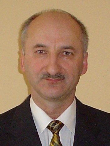 Bysiewicz, Marian BRAK FOTO