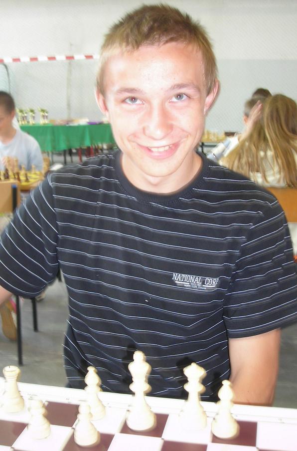BRAK FOTO