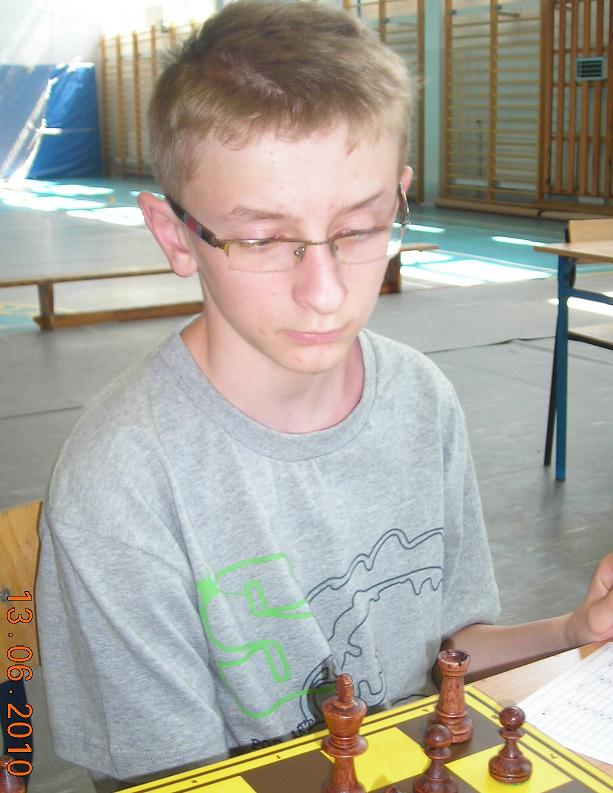 BRAK FOTO
